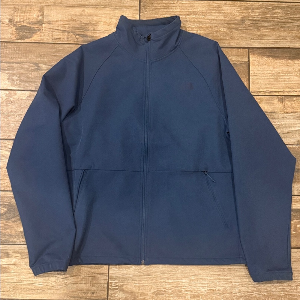North Face “Rdgewall” jacket